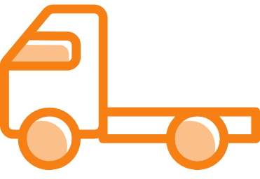 木里拖车/平板车