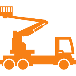 木里高空作业车